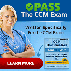 Pass the CCM Exam