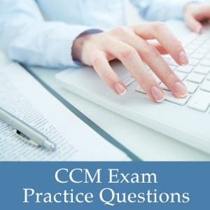 CCM-101 Practice Exam Fee